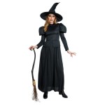 WICKED WITCH
